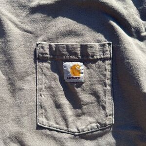 Carhartt Tee